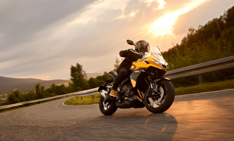 Nouvelle Tiger Sport 800