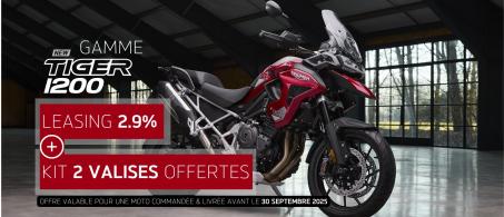 Promo Tiger 1200