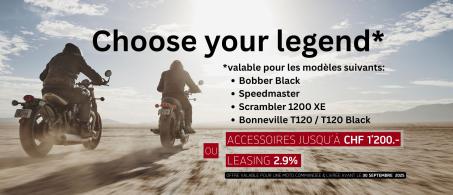 Promo Modern Classics