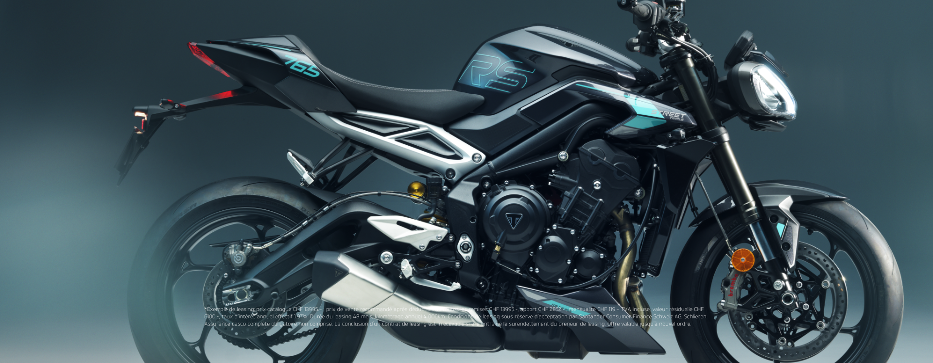 MOTO2 FEELING PUR MOTO2 FEELING PUR